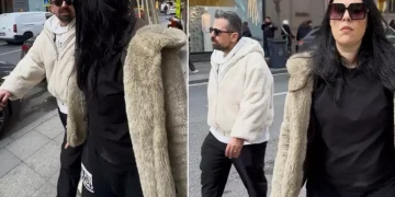 Ünlü İsim Nişantaşı’nda Öfke Patlaması Yaşadı