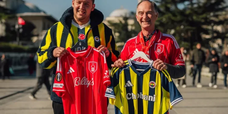 Taraftarlara Önemli Ramazan Mesajı: Nottingham Forest