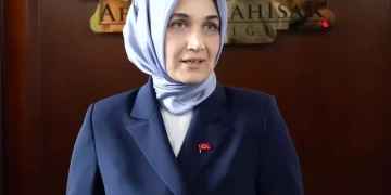 Kübra Güran Yiğitbaşı’nın Yeni Görev ve Sorumlulukları