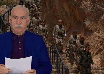 Öcalan ve “Umut Hakkı” konusunda Yıldız konuştu