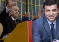 Bahçeli’den Öcalan ve Demirtaş çağrısına yanıt geldi