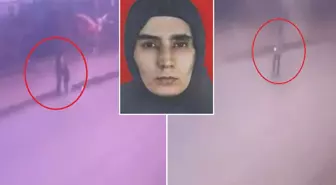 Oğlunu Tehlikeli Yola Götürdü, Sırılsıklam Döndü