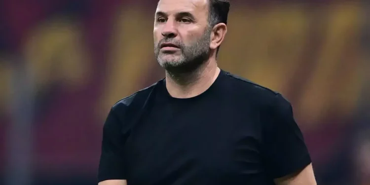 Buruk’tan Gündem Yaratan Maç Sonu İtirafı