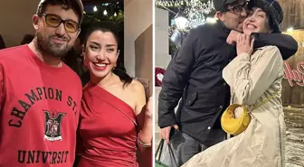 Ayşe Kırca Komedyen Sevgilisi İçin Övgü Dolu Konuştu