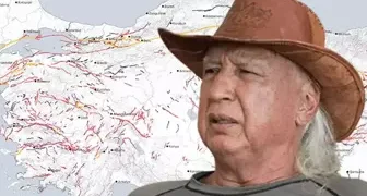 İstanbul Depremi İçin Şener’den Yeni Tahmin