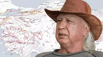 İstanbul Depremi İçin Şener’den Yeni Tahmin