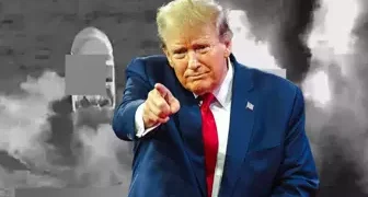 Trump Önce Vuruyor, Sonra Bahanelerini Açıklıyor