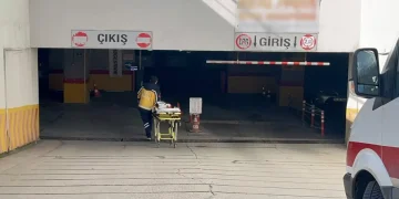 Tuvaletteki Korkunç Manzaranın Aslı Farklı Çıktı