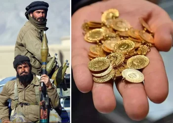 Bölgesel Gerilim Sonrası Altında Rekor Senaryo