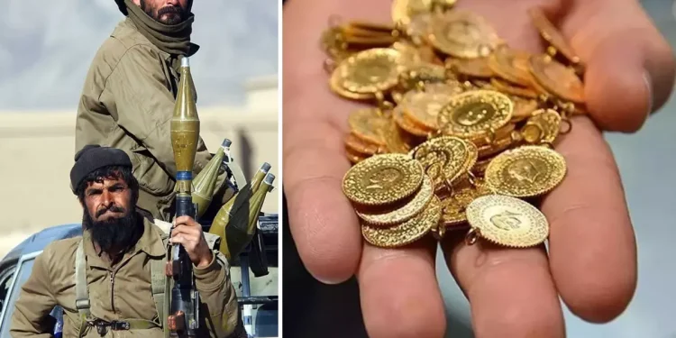 Bölgesel Gerilim Sonrası Altında Rekor Senaryo