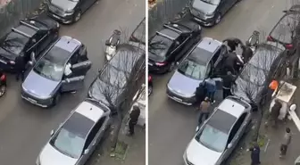 Beşiktaş’ta Kanlı Kavga: Ölü ve Gözaltılar Var