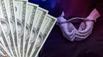 İstanbul Çıkışlı Operasyonda 29 Gözaltı