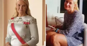 Prenses’in Mesajı İfşa Oldu: İnsanlar Yapamayacak