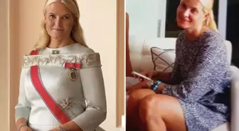 Prenses’in Mesajı İfşa Oldu: İnsanlar Yapamayacak