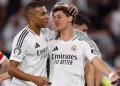 Mbappe, Real Madrid’i Üzecek Haberi Verdi