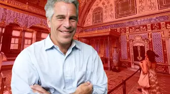 Sapık milyarderin Topkapı takıntısı gündemi salladı