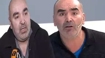 Sapık Sinan ilk kez konuştu: Tahliye sonrası itiraf