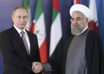 Savaş Açıklaması Geldi, Rusya ve İran Harekete Geçti