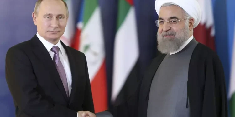 Savaş Açıklaması Geldi, Rusya ve İran Harekete Geçti