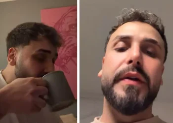 Sefo’nun Sahur Menüsü “Fazla Abarttı” Yorumları Aldı