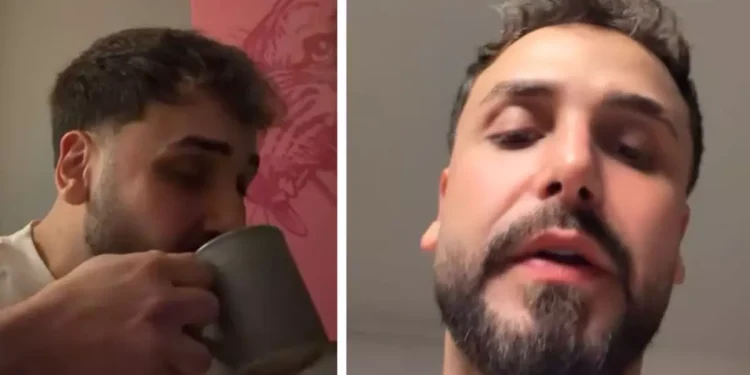 Sefo’nun Sahur Menüsü “Fazla Abarttı” Yorumları Aldı