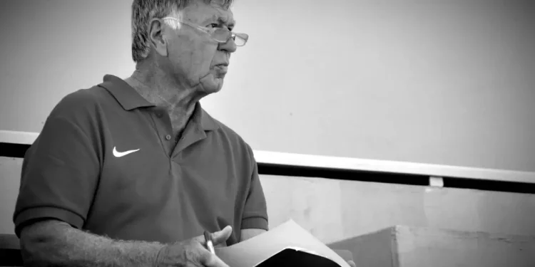 Sepp Piontek’in Ölümü Spor Camiasını Yasa Boğdu