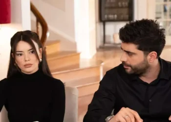 Kaya’dan Mesaj Var: Doğukan Güngör’e Sabır Gönderisi