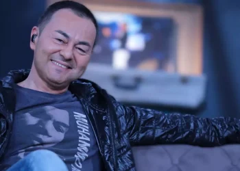 Ortaç, YouTube Programı Projesi Üzerinde Çalışıyor