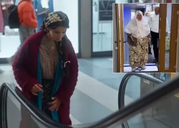 Dizideki Sahne Sosyal Medyayı Salladı, Zeynep Başkan Anıldı