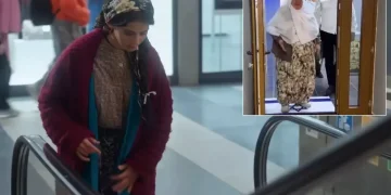 Dizideki Sahne Sosyal Medyayı Salladı, Zeynep Başkan Anıldı