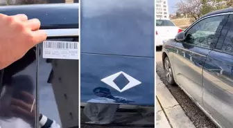 Sıfır TOGG alan vatandaş 3 gün sonra şok yaşadı