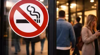 Sigara fiyatları yükseldi, güncel rakamlar açıklandı