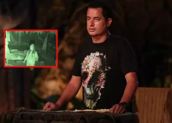 Survivor setinde skandal hırsızlık: Yemekler kayboldu
