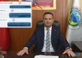 Tacizden Tutuklanan Başkanın Mesaj Krizi