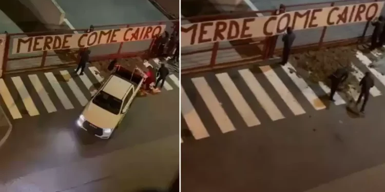 Memnuniyetsizlik Protestosu: Tesis Girişi Hedefte