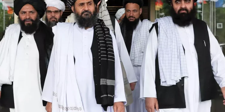 Taliban’dan Dünyayı Sarsacak Skandal Karar