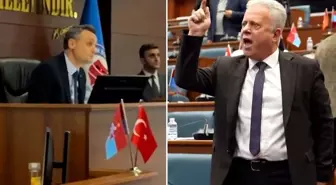 Önce Borcunuzu Ödeyin: Şemdinli Gerilimi Mecliste