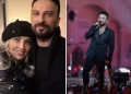Tarkan’la fotoğraf çektiren isim gündemde
