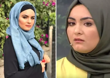 Tesettürden Vazgeçen Gelin adayı Tepki Gösterdi