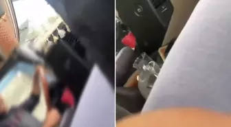 Otostop Olayında Tır Şoföründen Ahlaksız İddia