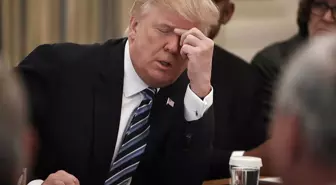 Geri adım atmadı: Trump tehdidine sert yanıt