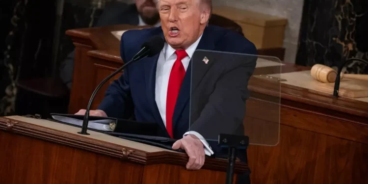 Trump’ın Sözleri Kriz Yarattı: Dünya Alarmda