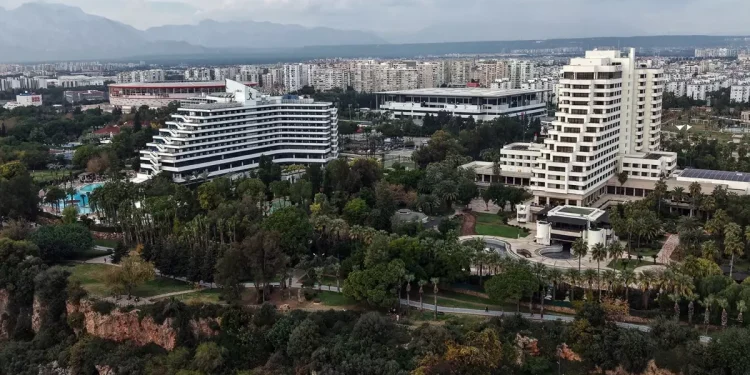 Miras Davasında Kritik Adım: 3 Otel İçin Karar Yakın