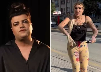 Fenomen Mükremin Gezgin’in kaldığı koğuş açıklandı