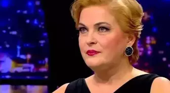 Kalp Krizi İddialarına Nurseli İdiz’den Açıklama