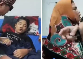 12 Yaşındaki Çocuk Ölmeden Üvey Anneyi İfşa Etti