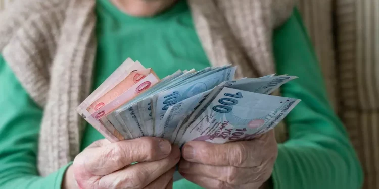 Yardım kalemleri netleşti: Vatandaşlık maaşı detayları