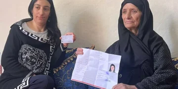 Bir Ailenin 40 Yıllık Vatansızlık Mücadelesi