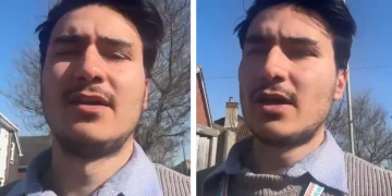 Türkiye’de Yaşananlara İngiltere’den Şaşırtan Tepki