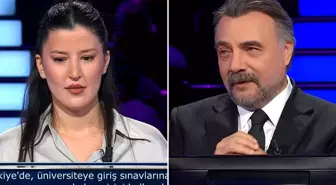 Yarışmacı İlk Soruda Joker Kullanarak Şaşırttı
